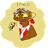 Dangopebble Icon by LiminAmity on DeviantArt