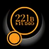 221bStudio's avatar