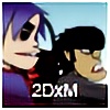 2D-x-Murdoc's avatar