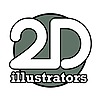 2Dillustrators's avatar