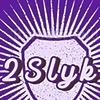 2SLYK's avatar