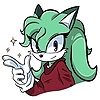 33saffron-the-fox33's avatar