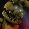 Fixed Withered Chica Unwithered Chica by SmashLeaker on DeviantArt