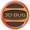 3D-BUG's avatar