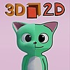 3D2DCrew's avatar