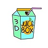 3DJuiceBox's avatar