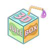 3DJuiceBox's avatar