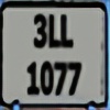 3LL1077's avatar