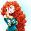 3xzMerida's avatar