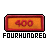 400's avatar