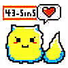 43-Sins's avatar
