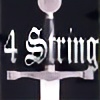4-string's avatar