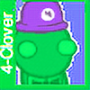 4Clover-TheFelt's avatar