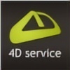 4D-SERVICE's avatar