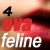4eva-feline's avatar