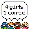 4girls1comic's avatar