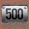 500LEVEL's avatar