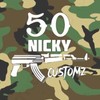 50nickycustomz's avatar