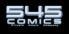 545-Comics's avatar