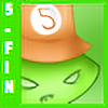 5Fin-TheFelt's avatar