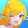 66Princess-Oceane's avatar