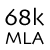 68kmla's avatar