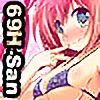 69Ecchi-San's avatar