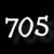 705's avatar