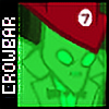 7-Crowbar's avatar
