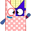 Numberblocks 99 blocks by jeanpaulfelix on DeviantArt