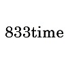 833time's avatar