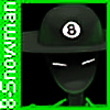 8Snowman-TheFelt's avatar