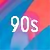 90s's avatar