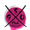 950clubAnimePodcast's avatar