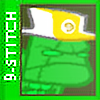 9Stitch-TheFelt's avatar