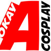 A-OkayCosplay's avatar