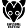 A-POSSUM's avatar