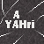 A-YAHri's avatar