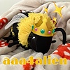aaa4alien's avatar