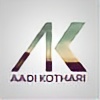 AadiKothari's avatar