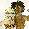 Aajira2006's avatar