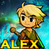 Aalex37's avatar