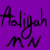 Aaliyahmn's avatar