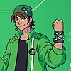 Aaron-Cos5's avatar