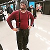 Aaronchristophe's avatar