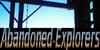 ABANDONED-EXPLORERS's avatar