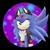Sonic and Shadow fusion PNG by KillerMadnessPlayer on DeviantArt