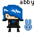 Abbydiethel's avatar
