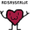abisaysRAWR's avatar