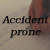accidentprone's avatar